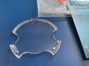 Osłona komputera Suunto Zopp Novo/Vyper Novo