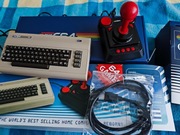 Konsola The C64 mini