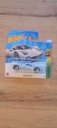 Hot Wheels Pagani Utopia mała karta