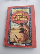 TOMEK W KRAINIE KANGURÓW SZKLARSKI 1987