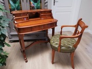 Stylowy  sekretarzyk toaletka Selva  859/2025