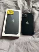 Używany telefon iphon 13 512 GB północ czarny