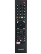 Pilot do Telewizora TV Grundig Nowy Oryginalny TS1187R-6 RC321480805 