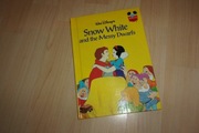 snow white and the messy dwarfs disney