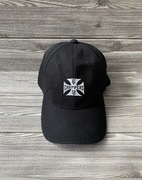 West Coast Choppers czapka z daszkiem, rozmiar uniwersalny, stan nowy