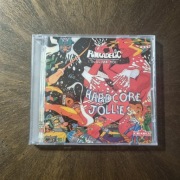 FUNCADELIC Hardcore Jollies US 1976 CD unofficial  funk soul  