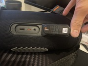 JBL extreme 3 z ładowarką 