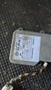 Moduł sterownik airbag passat b5 6Q0 909 605 B