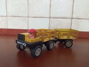 Auto ciężarówka Kosto lata70