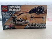 LEGO 40755 Star Wars transportowiec kontra śmigacz Rebelii