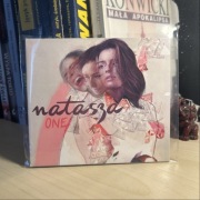 Natasza Urbańska One CD