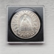 Austria 500 szylingów schilling 1982 