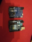 Zestaw Arduino Uno Rev 3 ,Rev 4 minima