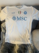 Koszulki meczowe różnych klubów wersje meczowe