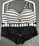 Strój kąpielowy 2-częściowy - Marine - 46 / 48