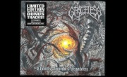 Graceless – "Chants Of Purgatory". Płyta CD. Nowa 