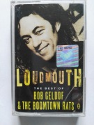 BOB GELDOF - Loudmouth (the best of) MC
