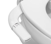 Samodra Bidet Pod Deskę Wc Nakładka Myjąca