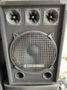 Kolumna głośnikowa McGrey-DJ-1222