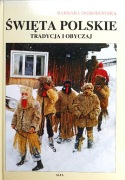 Święta polskie. Tradycja i obyczaj