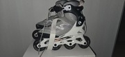 Rolki fitness FIT3 dla dzieci OXELO rozmiar 35/38