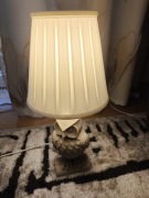 Lampka sowa bluetooth