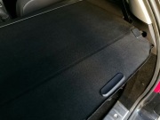 Roleta bagażnika Peugeot 307 SW