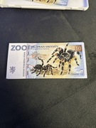 Zoo Jihlava 2025 Zoolary Pająk