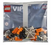 LEGO 40608 - Halloweenowa Frajda - zestaw dodatkowy VIP