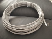 Kabel Ethernet 15 m. Nowy. Kat.6