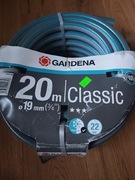 Wąż ogrodowy 3/4 20m Gardena 