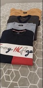 Zestaw bluz Tommy Hilfiger Zara Bytom