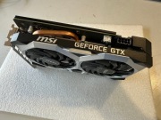 Karta graficzna MSI GeForce GTX 1660 SUPER 6GB GDDR6