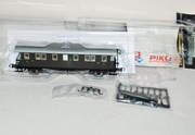 PIKO wagon osobowy DRG H0 NOWY