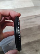 Uniwersalny Filtr ND 67mm ND400 polaryzacyjny CPL