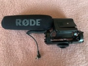 mikrofon pojemnościowy Rode