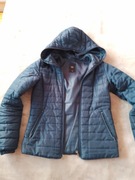 Lekko ocieplana kurtka xs