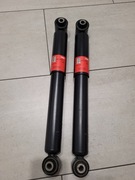 amortyzatory cena za kpl 2 szt. TRW JGT1166T nowe