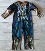 PRZEBRANIE STRÓJ WILKOŁAK KARNAWAŁ R. 7-8 LAT