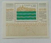 Znaczki pocztowe Polska **