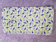 Bambin Mio mata podróżna do przewijania