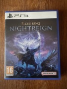 ELDEN RING NIGHTREIGN PS5