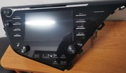 Android Carplay Toyota Camry VIII XV70 nawigacja ekran radio wyświetlacz