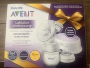 Laktator elektryczny Philips avent