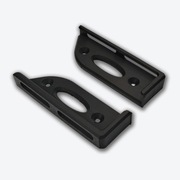 Uniwersalny uchwyt na ścianę do Tabletu Monitora 10mm - Home Assistant