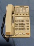 Retro Telefon stacjonarny Panasonic KX-T2315PD. Sprawny! Okazja!