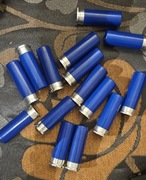 Łuski do strzelby model 1887 asg