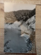 Widokówka Woliński Park Narodowy, 1965rok