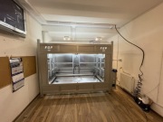 XXXL Drukarka 3D filamentowa 2000mm / 900mm / 800mm duży obszar druku