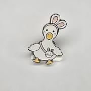 Przypinka, jaka kufa słodka